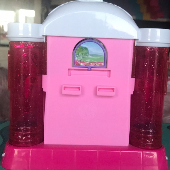 Barbie Squinkies Dance Stage Set - Picture 5 of 11